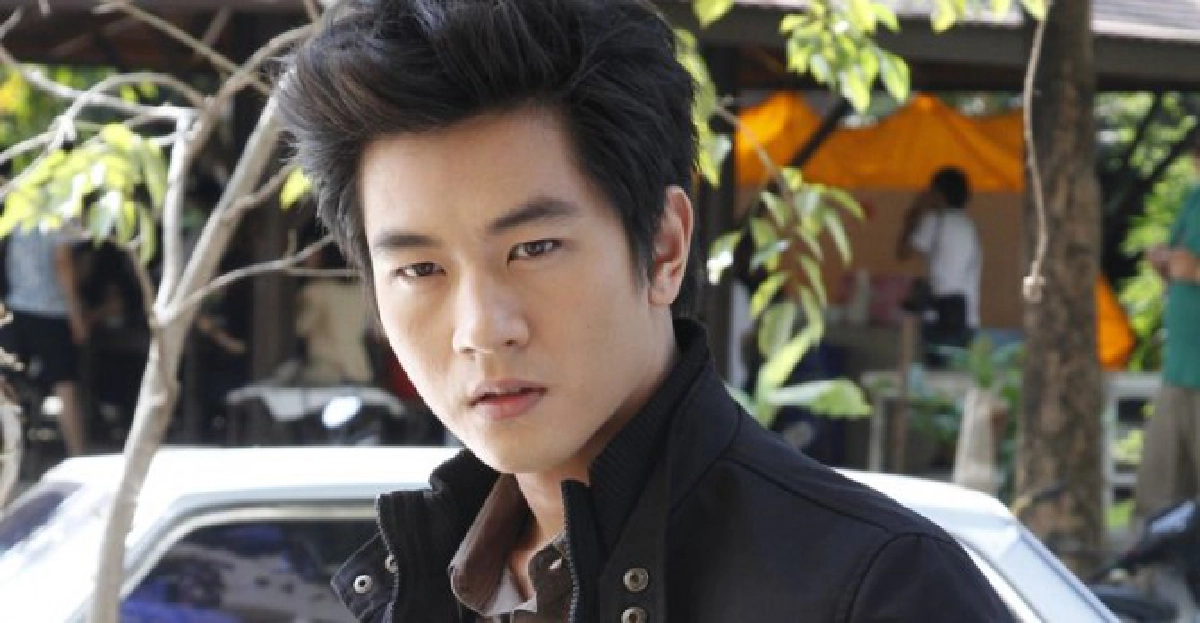 'โทนี่'ทำใจ(ถ้า)รถติดบนทางด่วน 'โทนี่'ทำใจ(ถ้า)รถติดบนทางด่วน