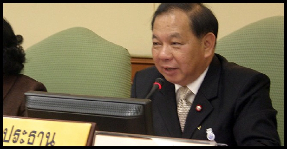 กมธ.รธน.เสนอลงสัตยาบัน กมธ.รธน.เสนอลงสัตยาบัน