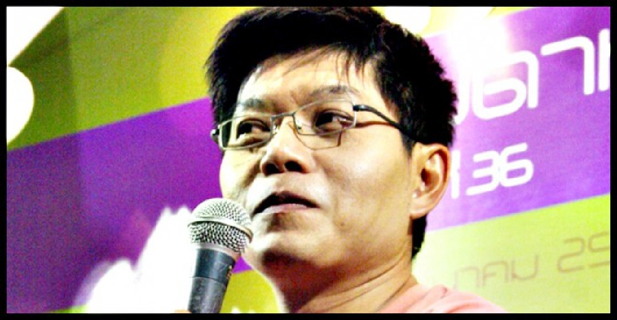 'จ.เจตน์'บุกประท้วง'กนก'ก้ำกึ่งคุกคามสื่อ 'จ.เจตน์'บุกประท้วง'กนก'ก้ำกึ่งคุกคามสื่อ