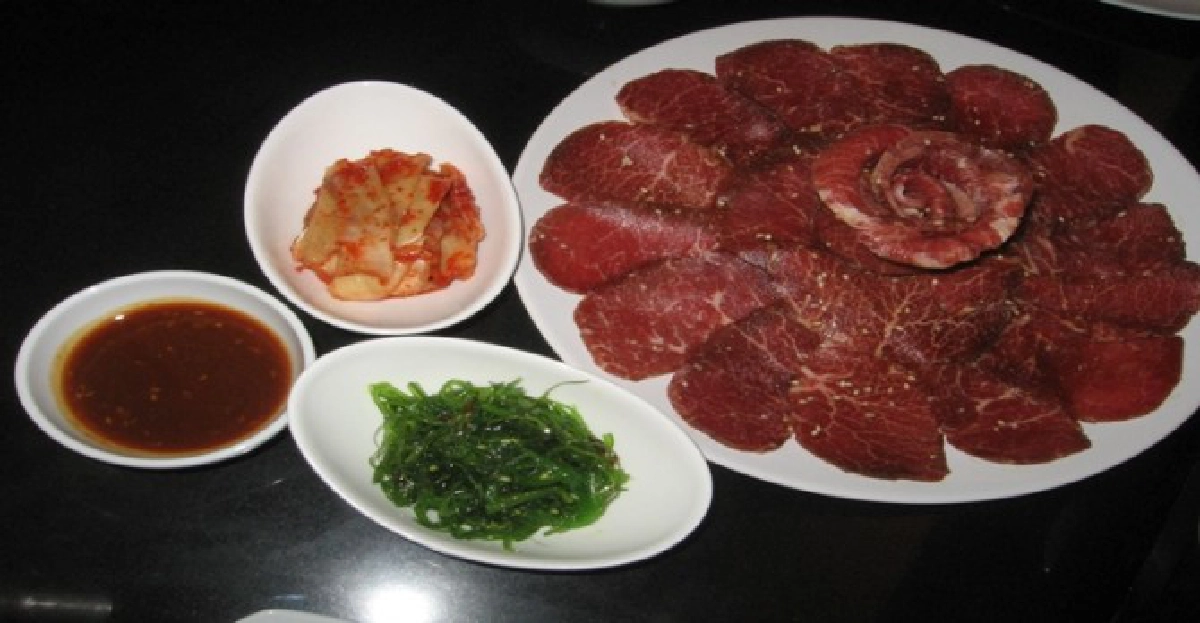'กิวกิวเต้'อาหารญี่ปุ่นสไตล์บาร์บีคิว 'กิวกิวเต้'อาหารญี่ปุ่นสไตล์บาร์บีคิว