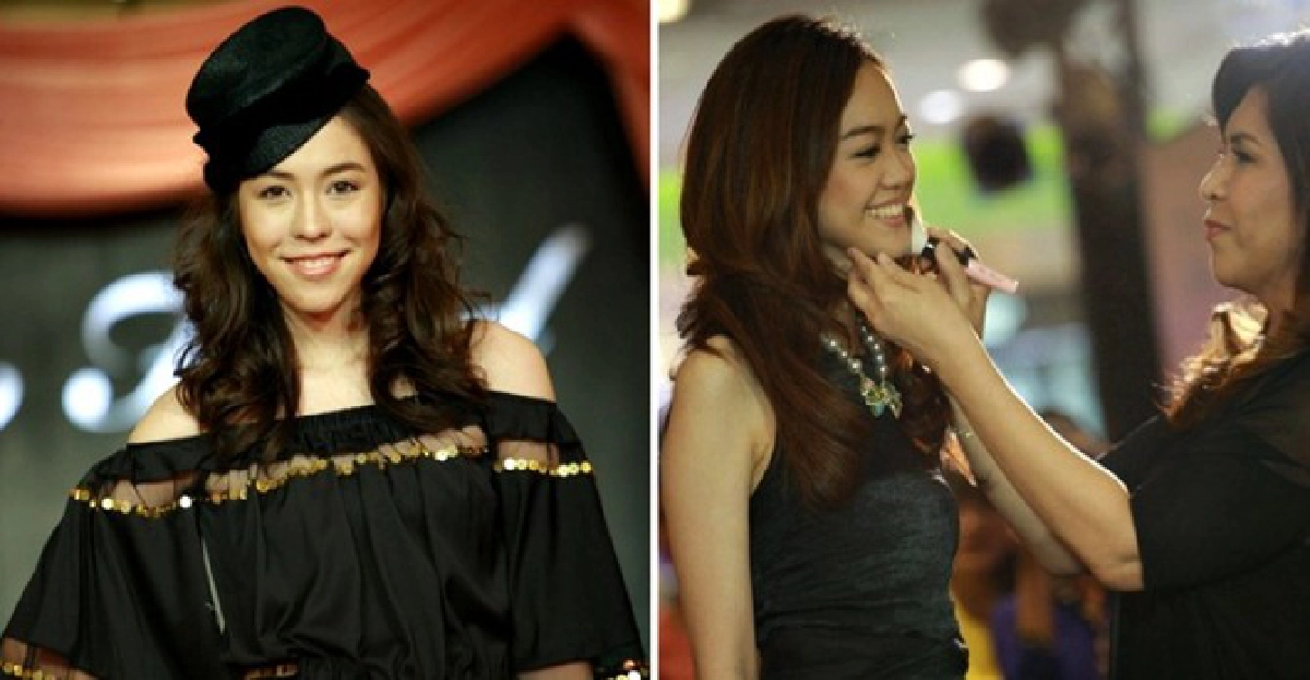 สวยเลือกได้ตามสไตล์คุณ สวยเลือกได้ตามสไตล์คุณ