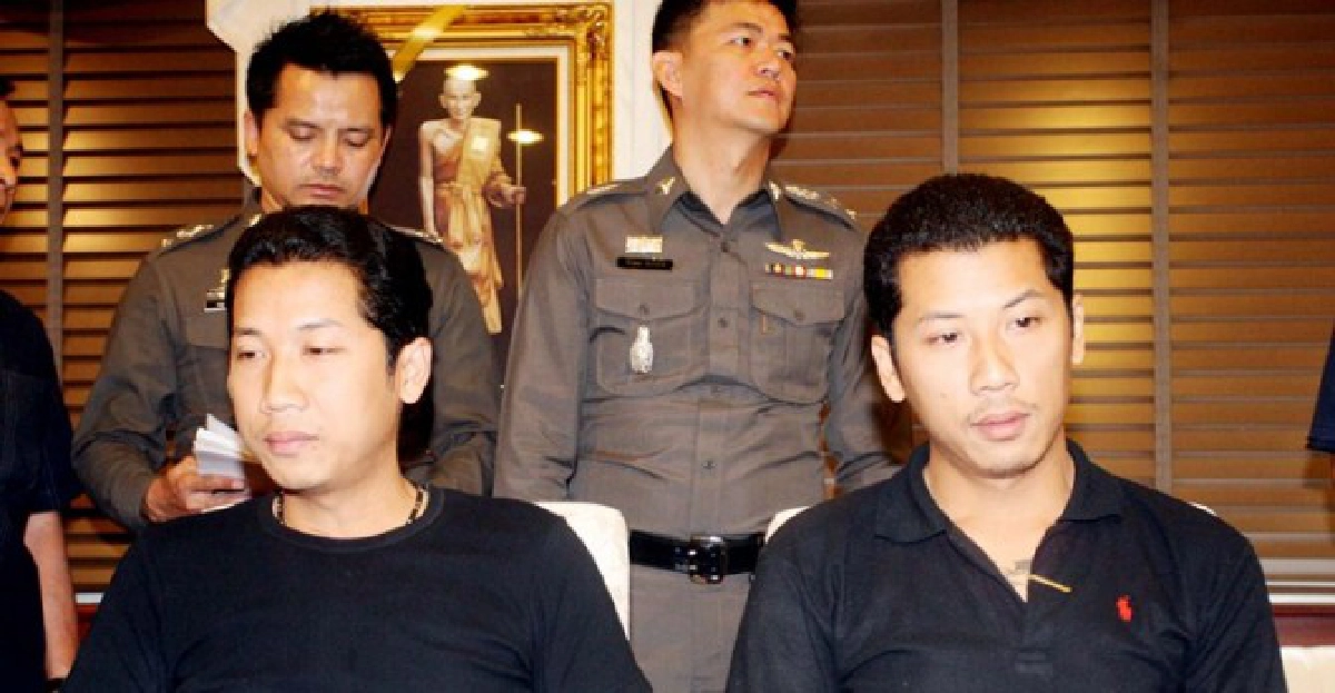 'พันเอก'ยันไม่รู้จัก'ฝาแฝด'ชก'วรเจตน์'