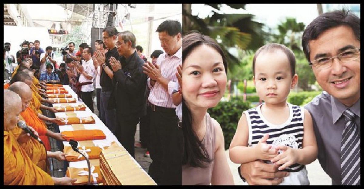 หลวงปู่ทวด-พ่อแช่มพระคู่กาย'ก่อแก้ว' หลวงปู่ทวด-พ่อแช่มพระคู่กาย'ก่อแก้ว'