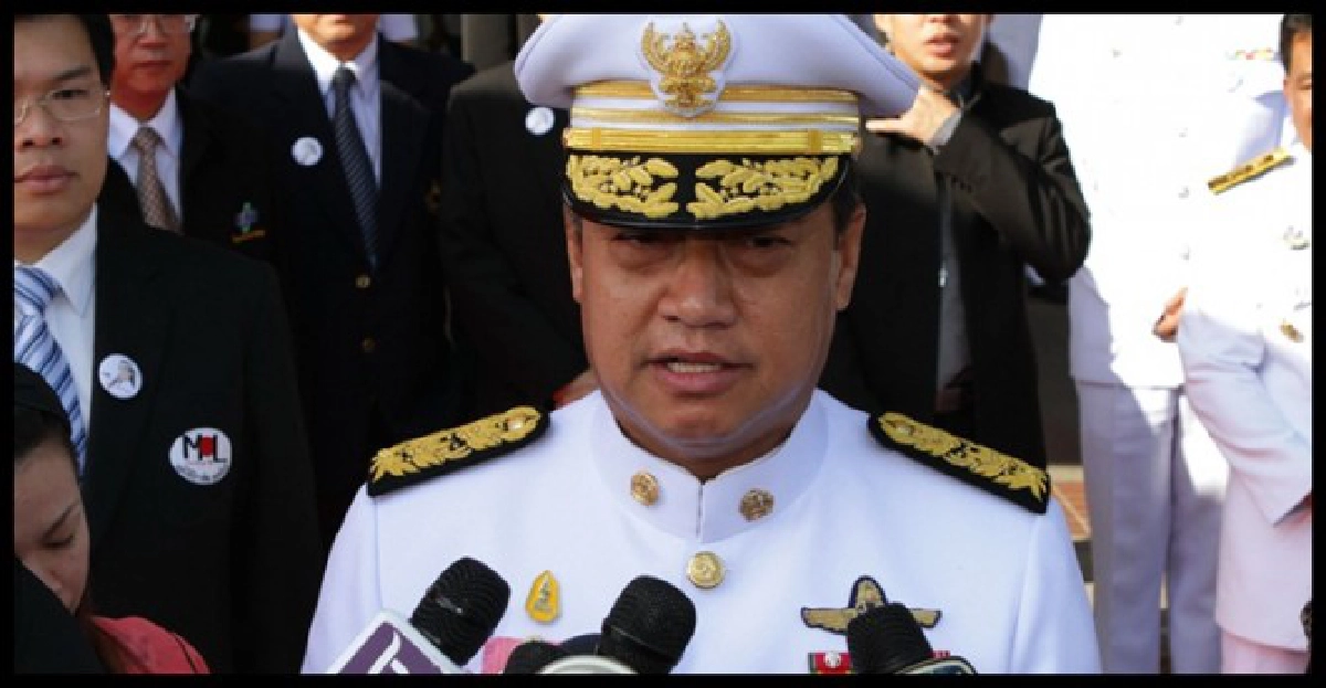 ไม่มีปฏิวัติ'สุกำพล'ลั่นคุยผบ.ตลอด ไม่มีปฏิวัติ'สุกำพล'ลั่นคุยผบ.ตลอด
