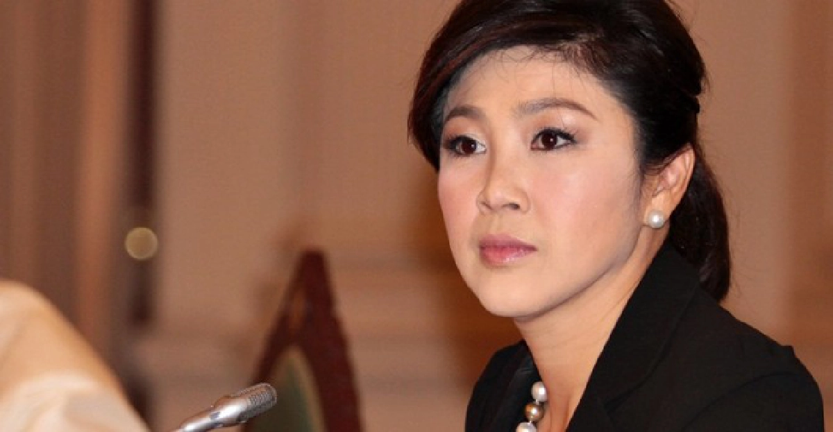 'ปู'ปัดคุย'เหลิม'พา'แม้ว'กลับไทย