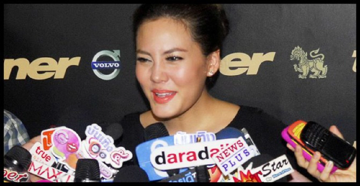 ควง'ตั้ม'เที่ยวแอลเอ'เจนี่'ปัดถูกขอแต่งงาน
ควง'ตั้ม'เที่ยวแอลเอ'เจนี่'ปัดถูกขอแต่งงาน
