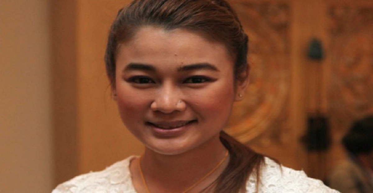 แรงงานหญิงยุคใหม่ ไร้ความอ่อนแอ
แรงงานหญิงยุคใหม่ ไร้ความอ่อนแอ
