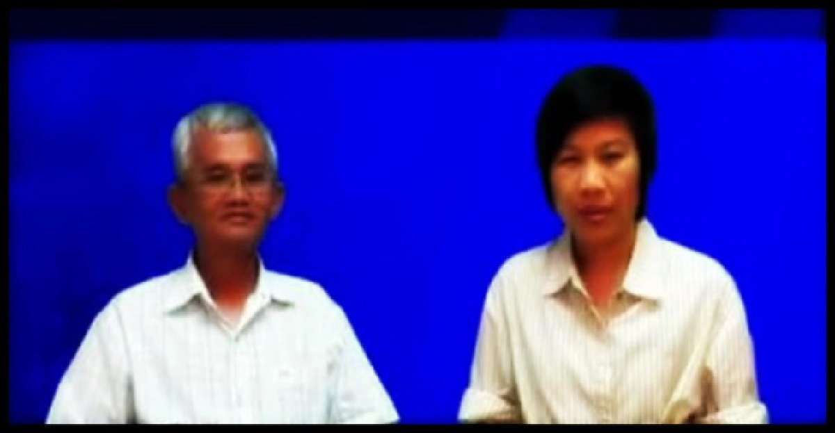 ปลดล็อค111สะเทือนรบ.ปู!? ปลดล็อค111สะเทือนรบ.ปู!?