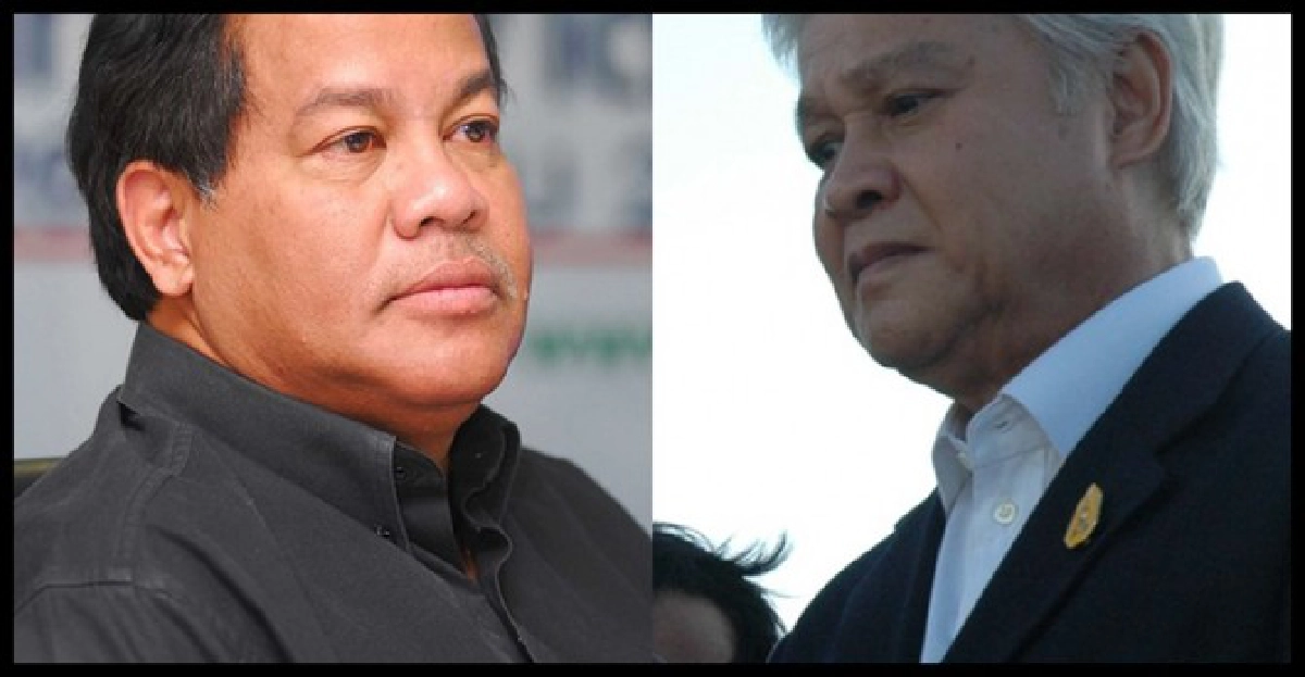 ถอดรหัสหัก'พระนาย-ยงยุทธ'หลุดเก้าอี้ 