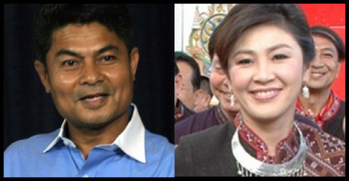 เทพไทตอก'ปู'เยื่อนยุ่นภาวะผู้นำเหลว เทพไทตอก'ปู'เยื่อนยุ่นภาวะผู้นำเหลว