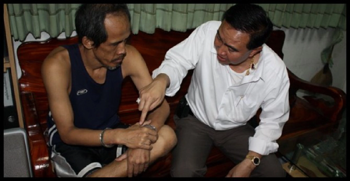 หนุ่มใหญ่คลั่งแทงเด็ก8ขวบดับ หนุ่มใหญ่คลั่งแทงเด็ก8ขวบดับ