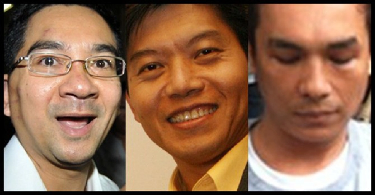 วรเจตน์สู่กนกถึงทุบรถวอยซ์ทีวี วรเจตน์สู่กนกถึงทุบรถวอยซ์ทีวี