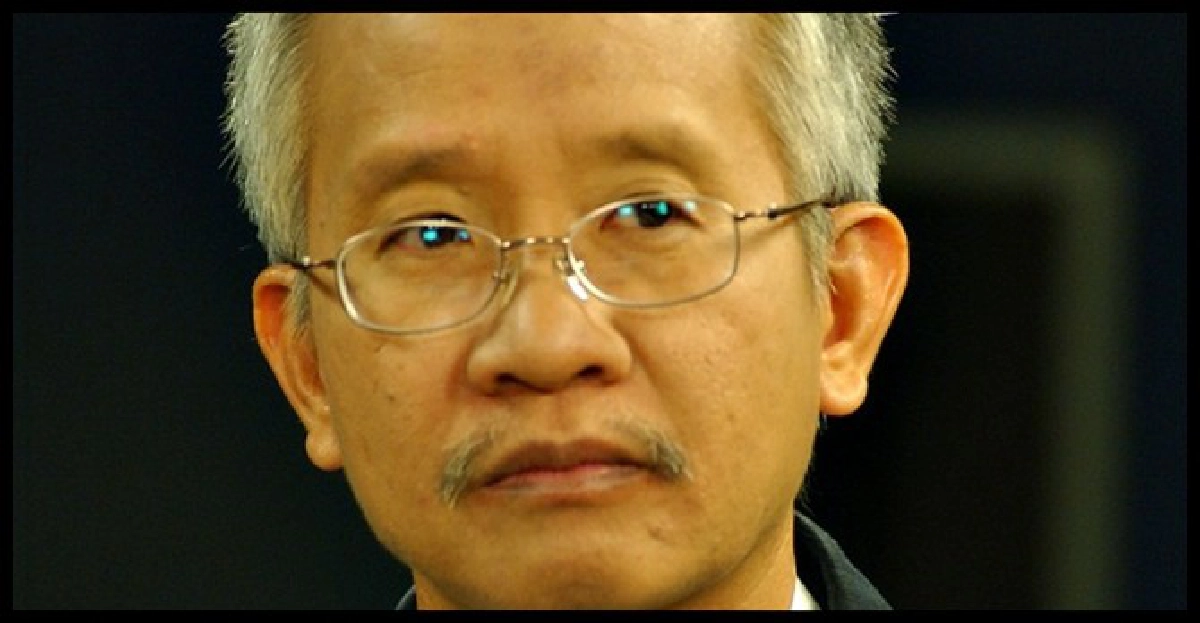 'วีระ สมความคิด'ป่วยหนักคาคุกเขมร 'วีระ สมความคิด'ป่วยหนักคาคุกเขมร