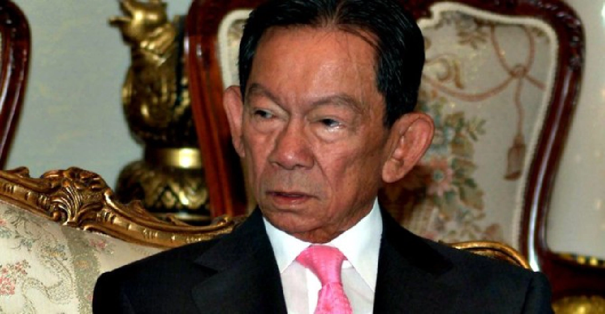 'เสธ.หนั่น'ลั่นสมัยหน้าวางมือการเมือง