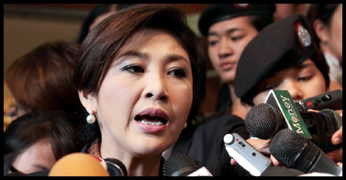 'ปู'ลั่น1เดือนชัดได้พท.รับน้ำแน่ 'ปู'ลั่น1เดือนชัดได้พท.รับน้ำแน่