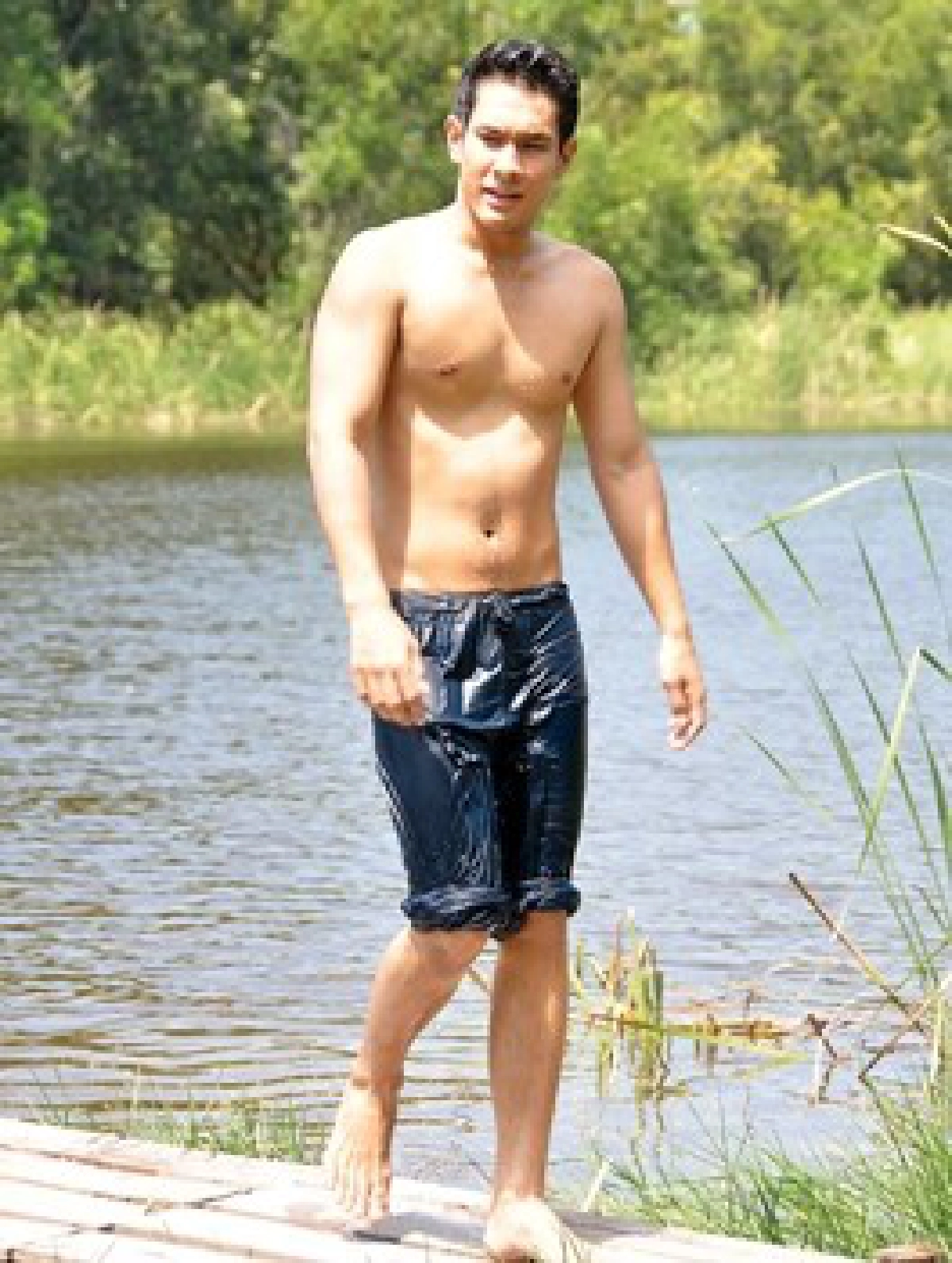 เรื่องของ'แอ๊บ'
เรื่องของ'แอ๊บ'