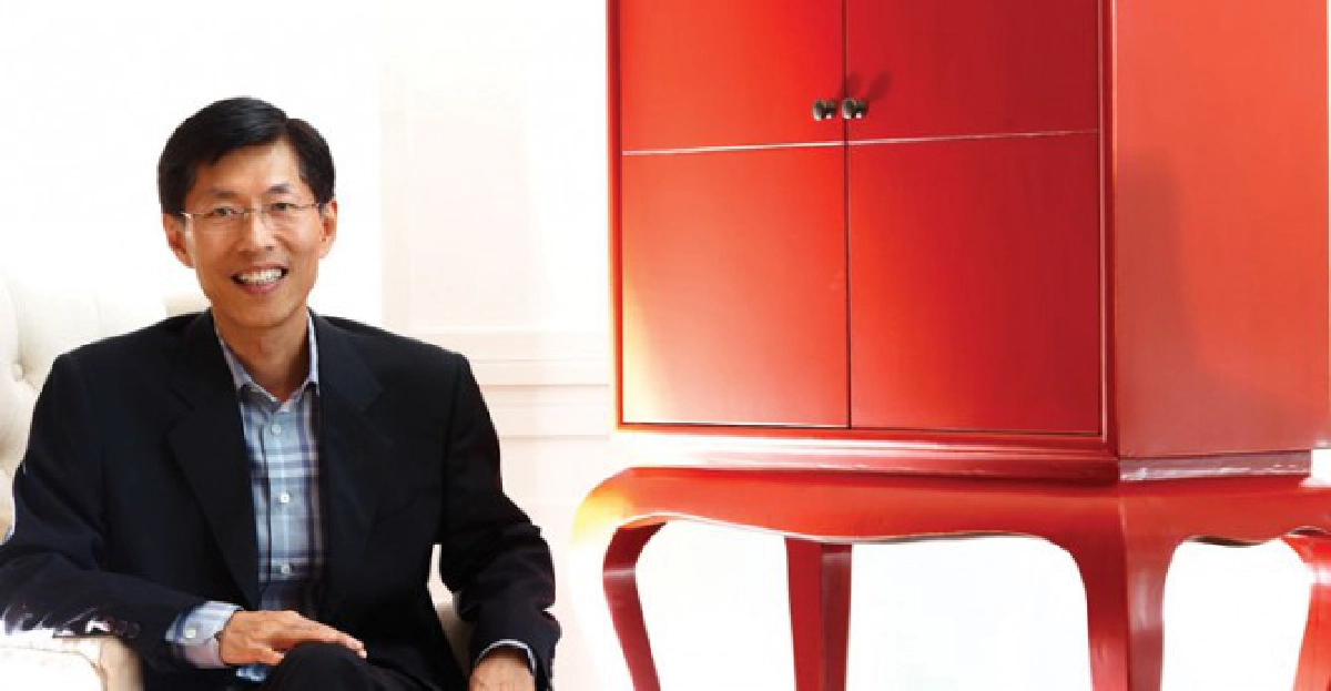 'ชิค รีพับลิค'เฟอร์นิเจอร์น้องใหม่ 