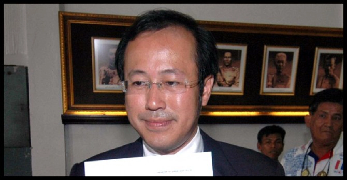 'ตุลย์'ยื่นผู้ตรวจฯสอบมติรับร่างแก้รธน.