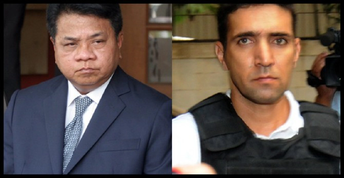 'สมช.'ระบุไทยยังเสี่ยงเป้าก่อการร้าย 'สมช.'ระบุไทยยังเสี่ยงเป้าก่อการร้าย