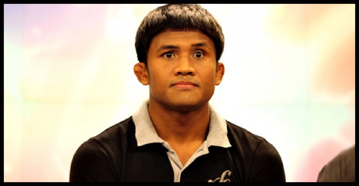 กำนันแก๊พร้อมเคลียร์ใจกับ'บัวขาว' 