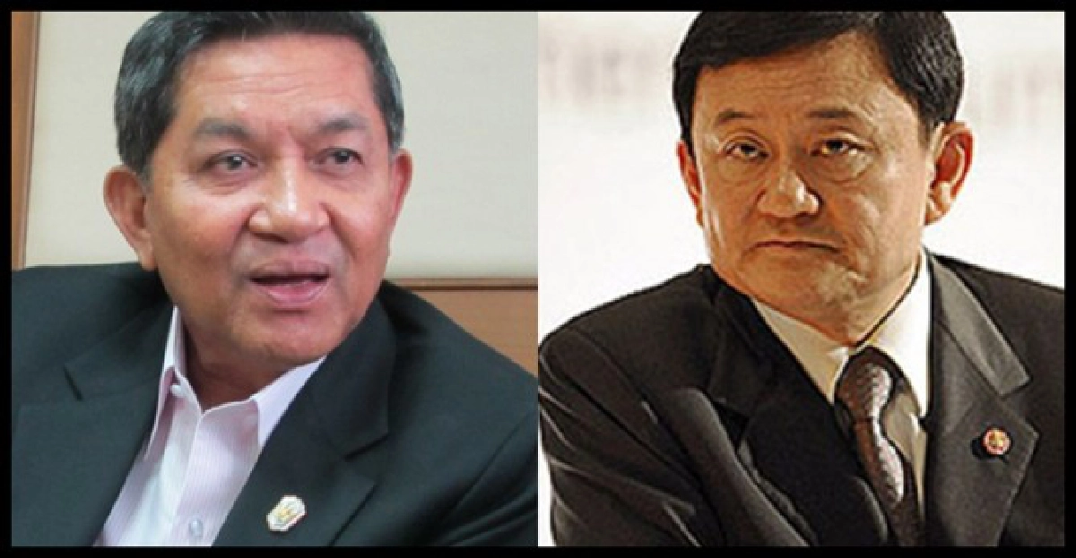 นิรโทษกรรมคือปรองดองแห่งชาติ? นิรโทษกรรมคือปรองดองแห่งชาติ?