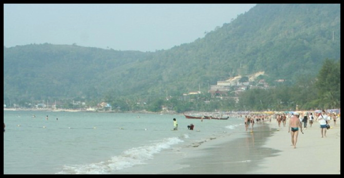 ป.ป.ท.ลุย-ขรก.เอื้อนายทุนฮุบเกาะ ป.ป.ท.ลุย-ขรก.เอื้อนายทุนฮุบเกาะ