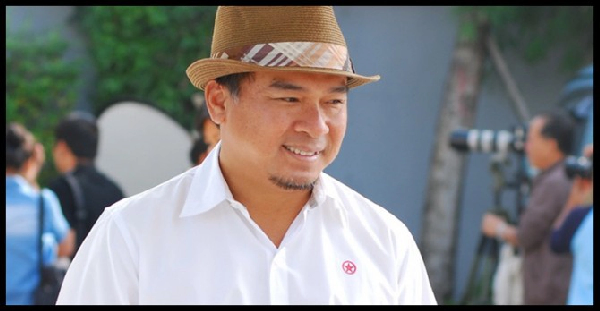 'ธงชัย'อึกอักเกาเหลา'ปัญญา'
