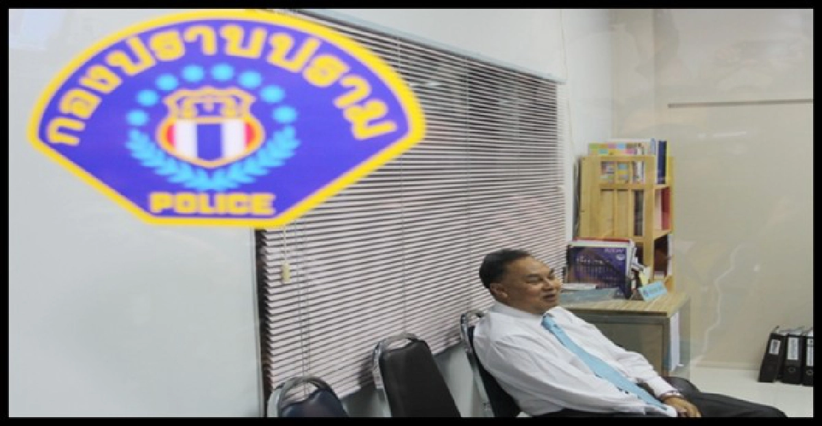 'กษิต'มั่นใจบริสุทธิ์!ข้อหาปิดสนามบิน 'กษิต'มั่นใจบริสุทธิ์!ข้อหาปิดสนามบิน