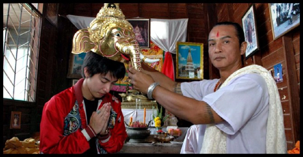 'โตโน่ เดอะสตาร์'โผล่ครอบครูเมืองกาฬสินธุ์ 'โตโน่ เดอะสตาร์'โผล่ครอบครูเมืองกาฬสินธุ์