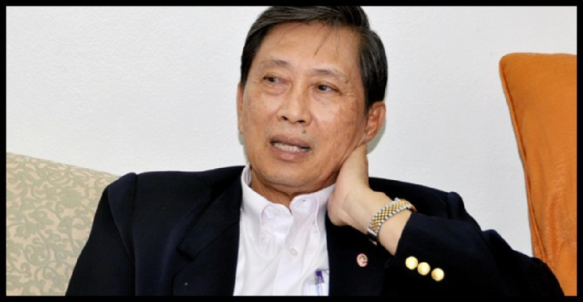 'ปลอดประสพ'ยันกรุงเทพฯรอดน้ำท่วม
'ปลอดประสพ'ยันกรุงเทพฯรอดน้ำท่วม