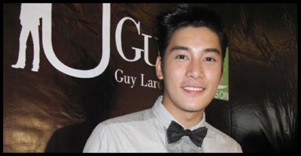 'เคน'ลั่น'ดิว'แค่เพื่อนยันไม่เคยมีแฟนชื่อ'แอน'

