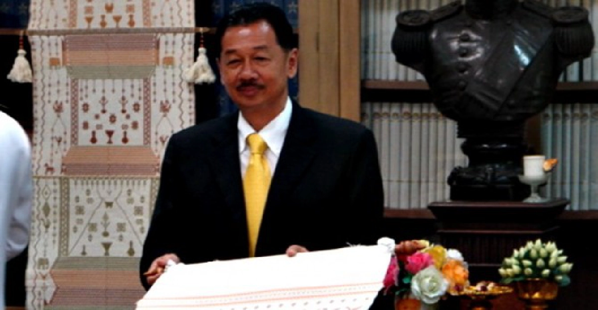 พระเมรุ...พระศพเจ้าฟ้าเพชรรัตนฯ