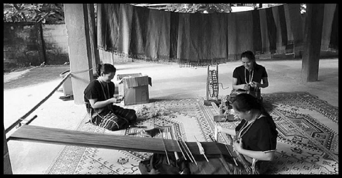 บทบาทสตรีในการปั้นแต่งธุรกิจ