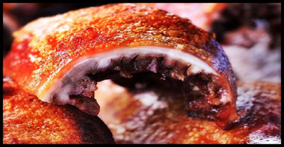ตรังจัดหมูย่างรับปูของบพัฒนา334ล. ตรังจัดหมูย่างรับปูของบพัฒนา334ล.
