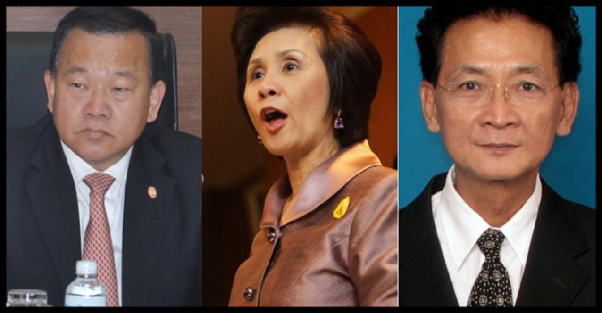 'สันติ'เจอสายแข็ง! 'สันติ'เจอสายแข็ง!