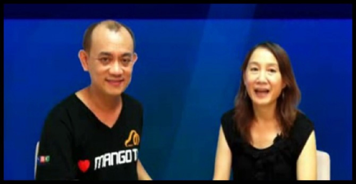 2555ปีทองละครเพลงไทย!? 2555ปีทองละครเพลงไทย!?