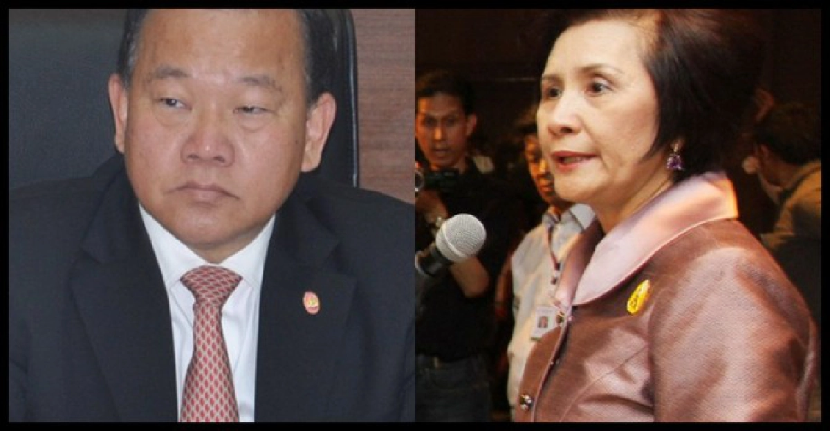 'สันติ'แจงเด้ง'พนิตา'ไม่เกี่ยวตึกพม. 'สันติ'แจงเด้ง'พนิตา'ไม่เกี่ยวตึกพม.