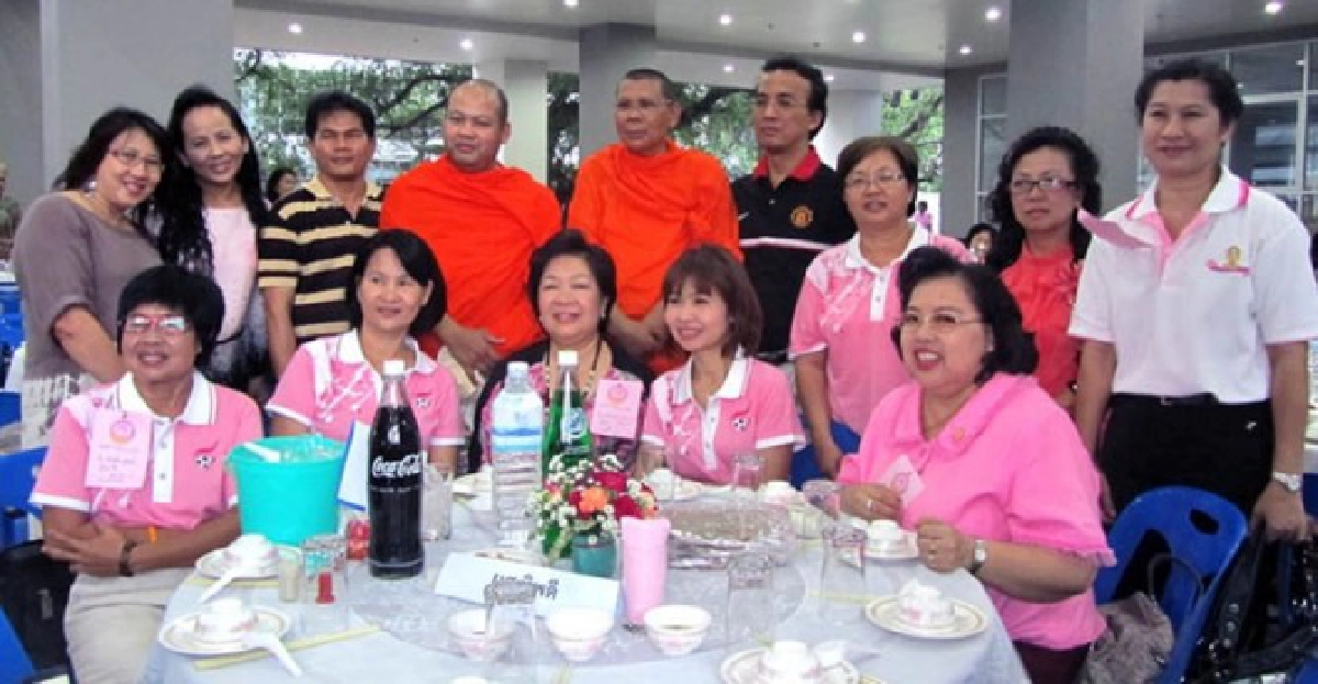 ชุมชนไทยในต่างแดน ชุมชนไทยในต่างแดน