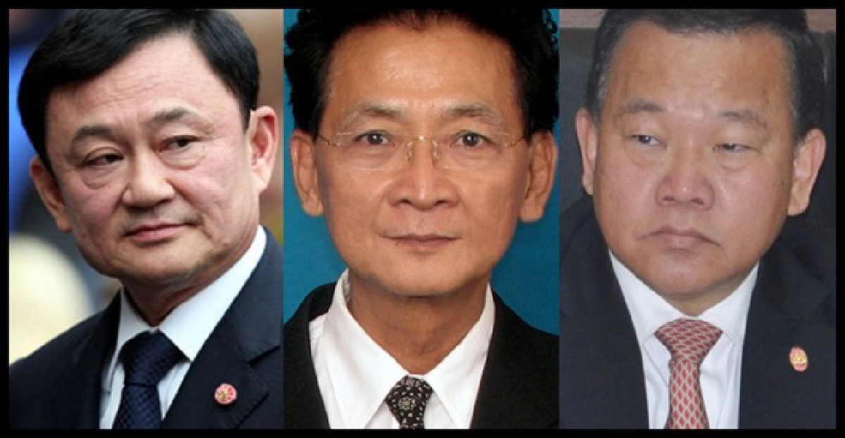 'กลุ่มรักเพื่อน-ประวัฒน์'ชง'แม้ว'ปลด'สันติ' 'กลุ่มรักเพื่อน-ประวัฒน์'ชง'แม้ว'ปลด'สันติ'