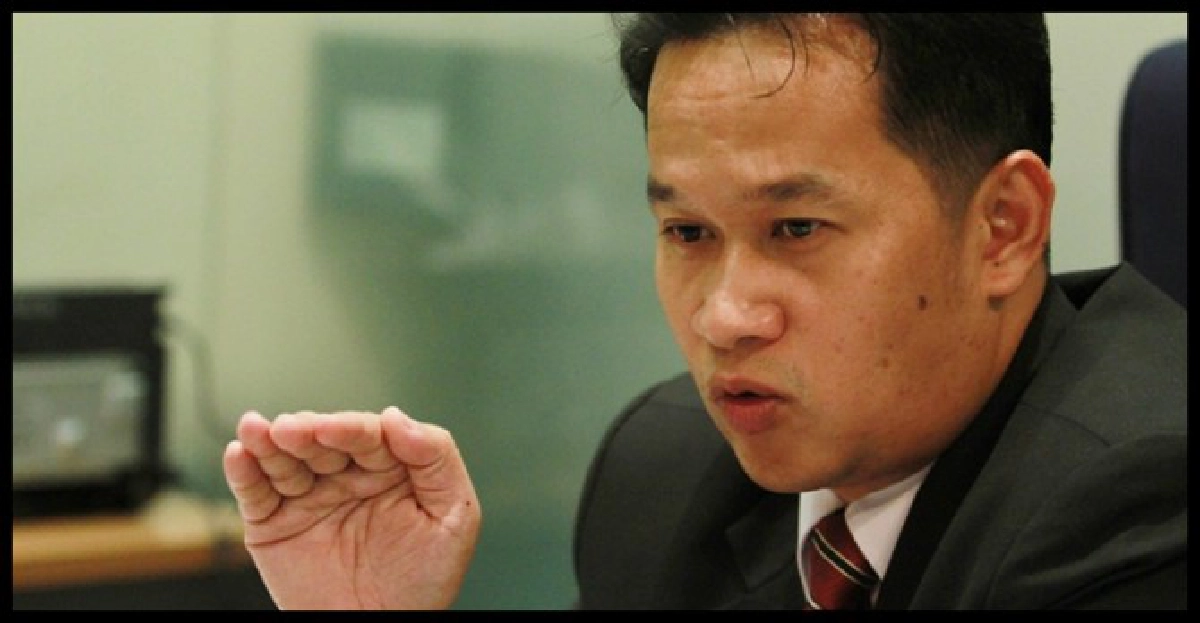 'อนุสรณ์'ตั้งฉายาปชป.7เดือน7เสื่อม
'อนุสรณ์'ตั้งฉายาปชป.7เดือน7เสื่อม