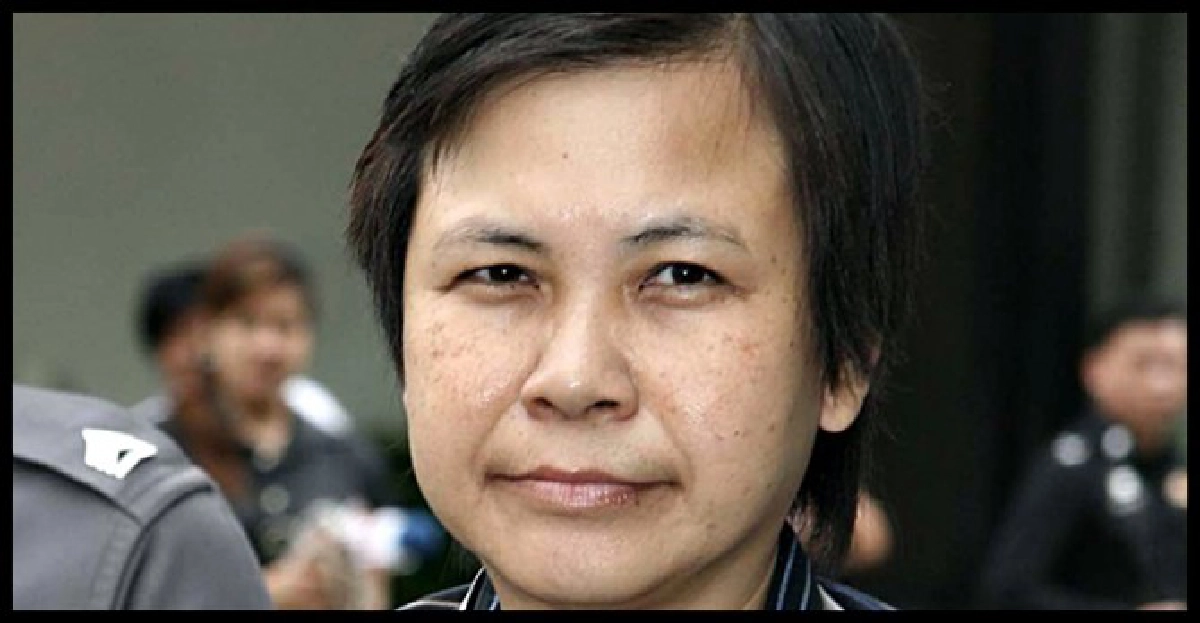 ศาลไม่อุญาตปล่อยตัวชั่วคราว'ดา ตอร์ปิโด' ศาลไม่อุญาตปล่อยตัวชั่วคราว'ดา ตอร์ปิโด'