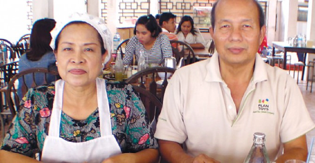ก๋วยเตี๋ยวเจ๊บุหลันอร่อย45ปีที่เมืองคอน ก๋วยเตี๋ยวเจ๊บุหลันอร่อย45ปีที่เมืองคอน