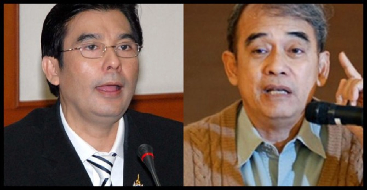 พท.จวก'ธีรยุทธ'ทำตัว2มาตรฐาน พท.จวก'ธีรยุทธ'ทำตัว2มาตรฐาน