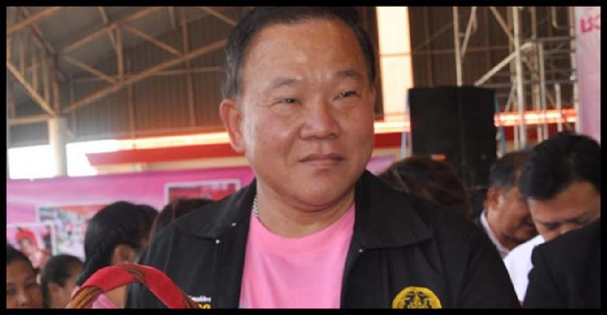 'สันติ'พร้อมแจ้งย้าย'พนิตา'ต่อพท. 'สันติ'พร้อมแจ้งย้าย'พนิตา'ต่อพท.