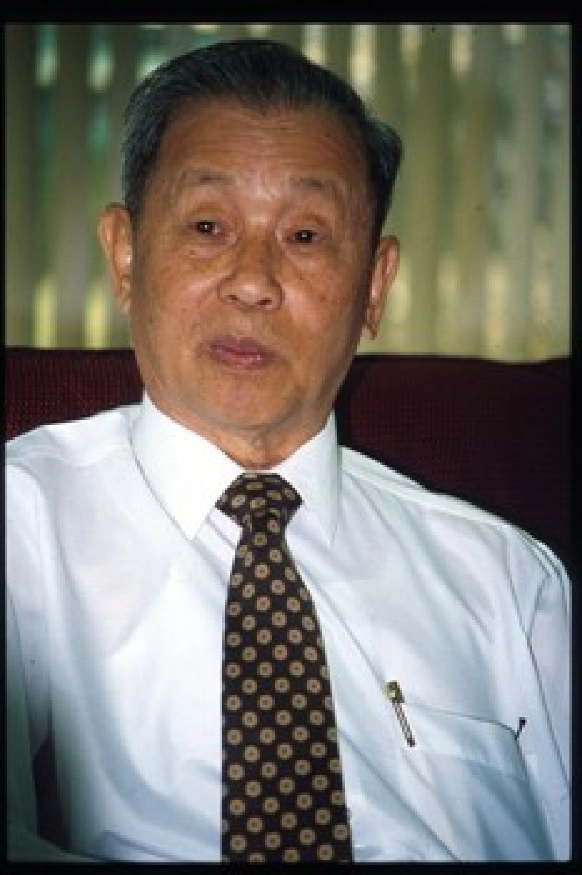 ปิดฉาก'เฉลียว อยู่วิทยา'
