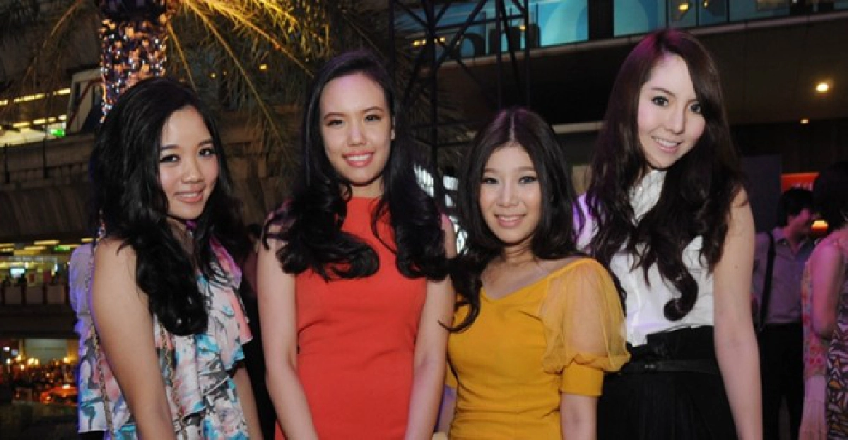 เทรนด์แฟชั่นซัมเมอร์ของเหล่าเซเลบ เทรนด์แฟชั่นซัมเมอร์ของเหล่าเซเลบ