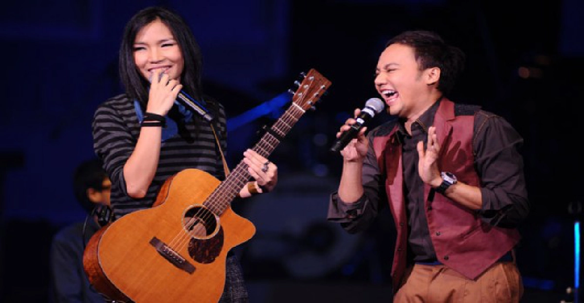 คอนเสิร์ตเดี่ยวครั้งแรก'โรส'ไม่ทำผิดหวัง คอนเสิร์ตเดี่ยวครั้งแรก'โรส'ไม่ทำผิดหวัง