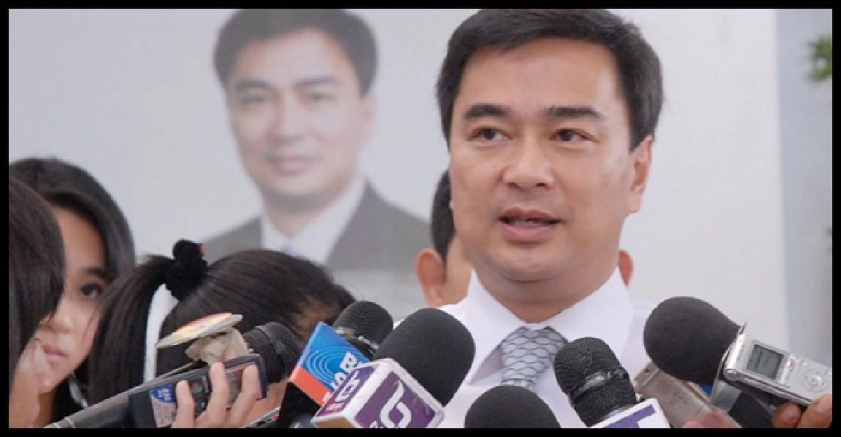 'มาร์ค'แนะรบ.หลังพ่ายเลือกท้องถิ่นอื้อ 'มาร์ค'แนะรบ.หลังพ่ายเลือกท้องถิ่นอื้อ