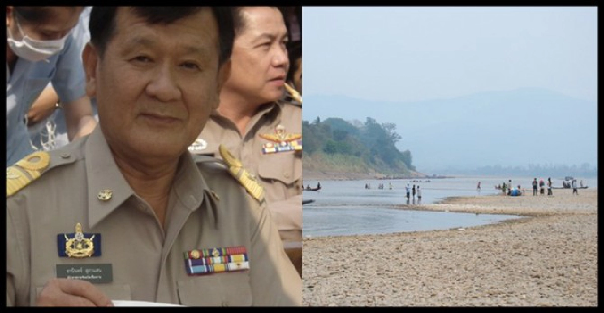 'ทัวร์พระโคราช'ไปจีนคว่ำสาหัส7รูป 'ทัวร์พระโคราช'ไปจีนคว่ำสาหัส7รูป