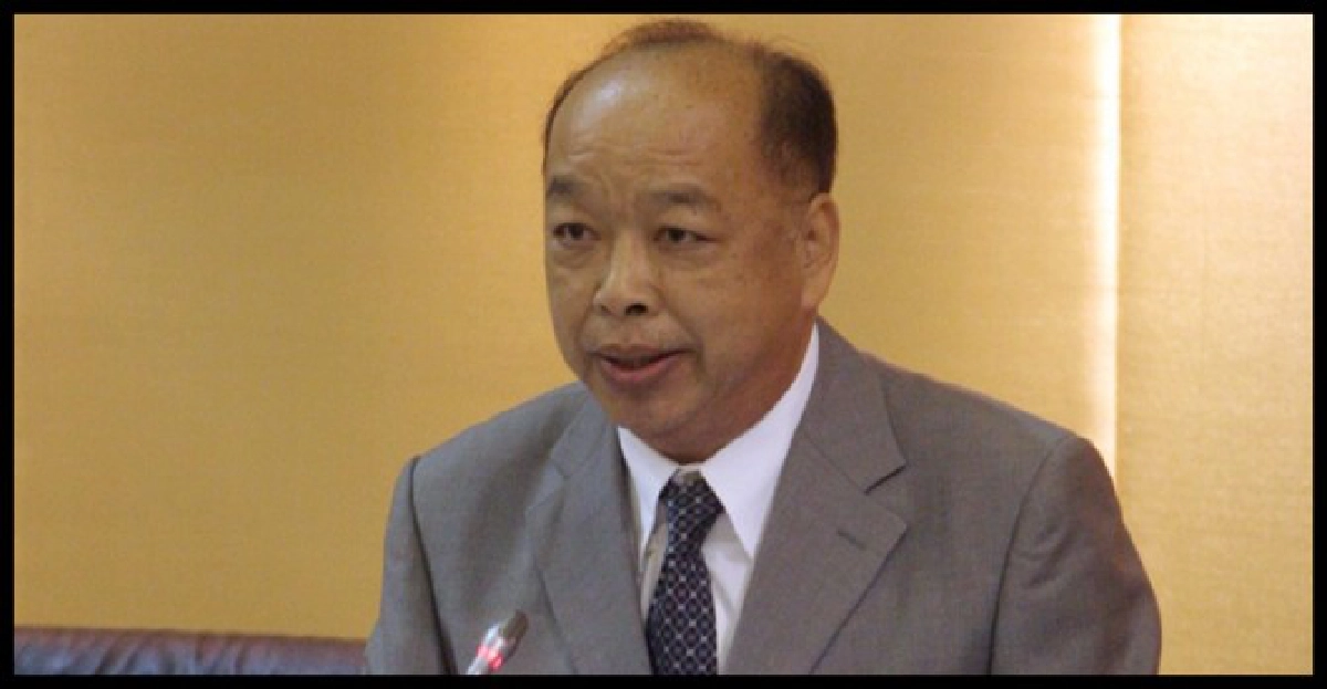 'ปึ้ง'เชื่อแม้ว'ต้องกลับมาอย่างสมศักดิ์ศรี 